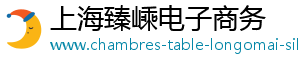 上海臻嵊电子商务