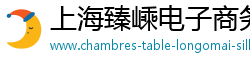 上海臻嵊电子商务